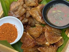 -多哥水傣味餐厅(司马巷店)