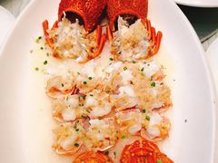 -曙光国际大酒店中餐厅