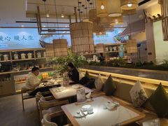 -吴家·非遗淮扬小馆(镇江万达广场店)