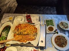 -红辣椒·川菜·火锅(张杨路店)