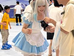 -正佳冰河湾真冰滑冰场