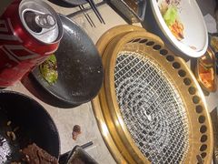 -谷牛日式烤肉(宝山U天地店)