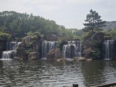 -白马涧龙池景区
