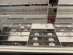 -LensCrafters亮视点·RayBan精选(来福士店)