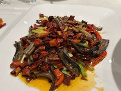 -院8里·少城记忆老川菜(宽窄巷子店)