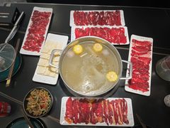 -二刀潮牛(重庆光环购物公园店)