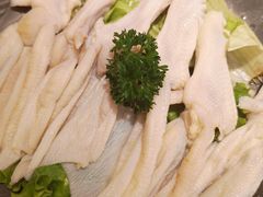 -谭鸭血老火锅(图书馆店)