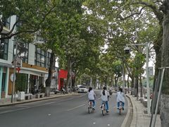 -潮镇老尾牛杂(环城西路店)