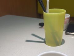 -明腾壹间茶餐厅(新都会花园广场店)