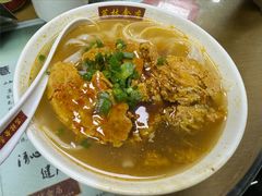 -荔林食店(西华路店)