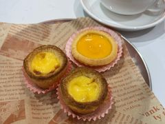 -香港深仔记茶餐厅(东门店)