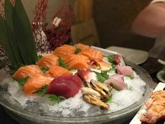 -德川家日本料理(中关村寰太大厦店)
