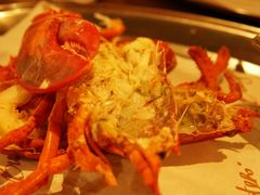 -Burger & Lobster(Dean Street)