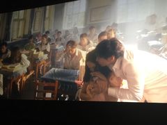-首都电影院(天津店 中国巨幕)