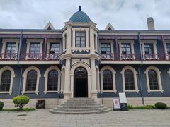 -伪满皇宫博物院