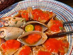 -乔街深夜食堂·小龙虾·高压锅生蚝(杭州总店)
