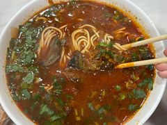 -付记鲜味鳝鱼面馆(松涛苑A区店)