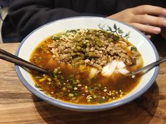 -常樂屋·常德米粉(青年路店)