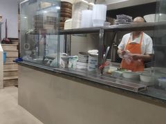 -绿杨馄饨店(上塘街店)