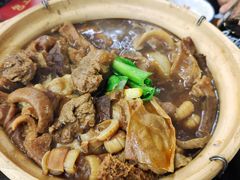 -包工仔·牛杂自助放题