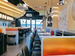 -师烤·豆花烤鱼(广州荔湾扬韬广场店)