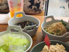 -炒豆合作社(东四总店)