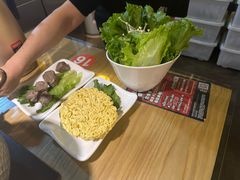 -潮汕壹号·潮汕菜·打边炉·生腌(总店)