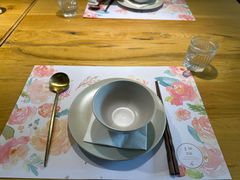 -素描餐厅