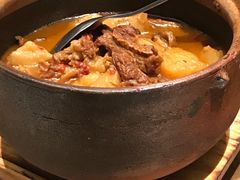 土豆牛腩-凤竹园(修水店)