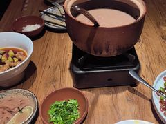 -丹江渔村(首都机场店)