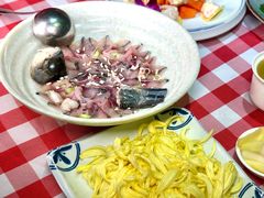 -龙桥私厨·姜花菊花过桥鱼·顺德菜(容桂店)