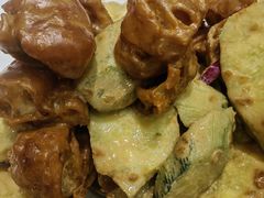 -鲁西南老厨子·特色鲁菜(经一纬五店)