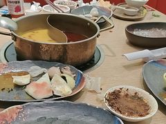 -松野谷·寿喜烧自助(华联顺义金街购物中心店)