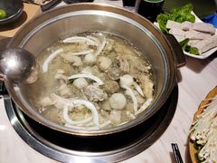 -狐狸爱上椰子鸡(滨江星光大道店)