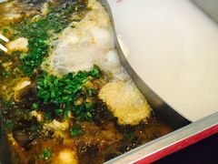 -新辣道鱼火锅(领展购物广场·中关村店)