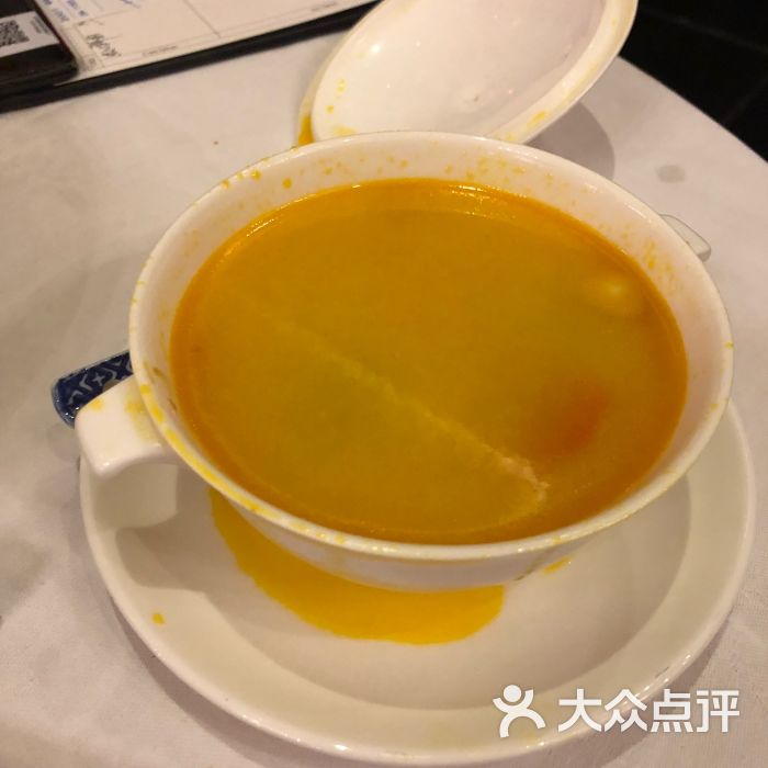 誉八仙酒楼(长宁来福士店)-38-价目表-38图片-上海美食-大众点评网