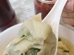 -利达汤圆馄饨(川公路店)