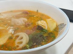麻辣烫-重庆麻辣烫(国权路店)
