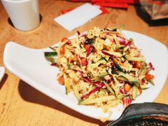 -大哈福烧烤·海鲜·家常菜(延安三路店)