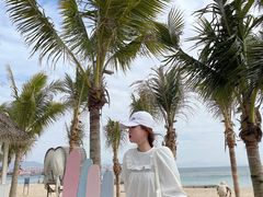 -玫瑰海岸文化旅游度假区