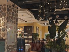 -俄士厨房(时代天街店)