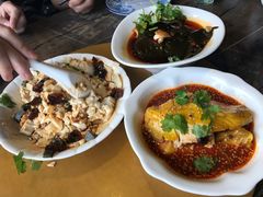 -百岁鱼庄·常州老字号(湖塘店)