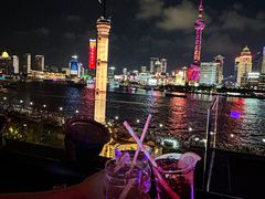 -外滩8号 whisky bar(金延大厦店)