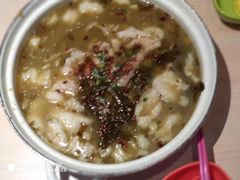 -友达面馆(二七南路店)