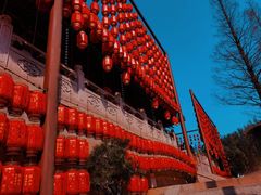 -径山寺