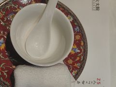 -柴火大院烤鸭民间菜