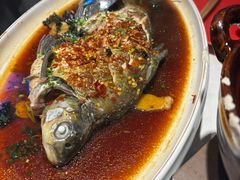 -烹湘·鲜炒湖南土菜(海珠店)