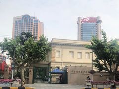 -中国福利会少年宫