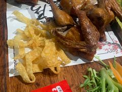 -猪腰一家·地道佛山菜(盐步店)