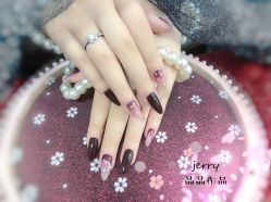 -JERRY日式美甲美睫纹绣工坊